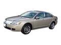 Picture of QAA Stainless Steel Window Trim 6Pc Fits 2006-2012 Lincoln MKZ WP46635