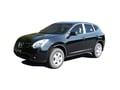 Picture of QAA Stainless Steel Window Trim 4Pc Fits 2014-2015 Nissan Rogue Select WP28536