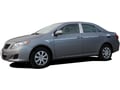 Picture of QAA Stainless Steel Window Trim 4Pc Fits 2009-2013 Toyota Corolla WP29114