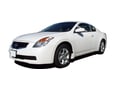 Picture of QAA Stainless Steel Window Trim 4Pc Fits 2007-2012 Nissan Altima WP27558
