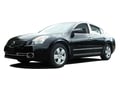 Picture of QAA Stainless Steel Window Trim 4Pc Fits 2007-2010 Nissan Altima WP27552