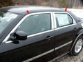 Picture of QAA Stainless Steel Window Trim 4Pc Fits 2005-2010 Chrysler 300 WP45765