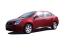 Picture of QAA Stainless Steel Window Trim 4Pc Fits 2007-2012 Nissan Sentra WP28576