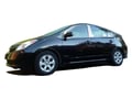 Picture of QAA Stainless Steel Window Trim 4Pc Fits 2004-2009 Toyota Prius WP24136