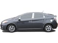 Picture of QAA Stainless Steel Window Trim 22Pc Fits 2010-2015 Toyota Prius WP10135