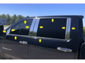 Picture of QAA Stainless Steel Window Trim 20Pc Fits 2020-2026 Chevy Silverado 2500/3500 HD WP60184
