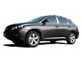 Picture of QAA Stainless Steel Window Trim 20Pc Fits 2004-2009 Lexus RX400h WP26125