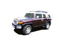 Picture of QAA Stainless Steel Window Trim 18Pc Fits 2007-2014 Toyota FJ Cruiser WP27140