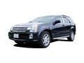 Picture of QAA Stainless Steel Door Sill Trim 4Pc Fits 2004-2009 Cadillac SRX DS44260
