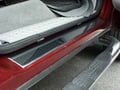Picture of QAA Stainless Steel Door Sill Trim 4Pc Fits 2004-2008 Ford F-150 DS44316