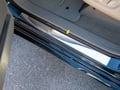 Picture of QAA Stainless Steel Door Sill Trim 2Pc Fits 2011-2020 Toyota Sienna DS11150
