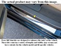Picture of QAA Stainless Steel Door Sill Trim 2Pc Fits 2005-2009 Buick LaCrosse DS45520