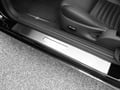 Picture of QAA Stainless Steel Door Sill Trim 2Pc Fits 2002-2006 Ford Thunderbird DS43672