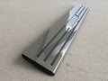 Picture of QAA Stainless Steel Door Sill Trim 2Pc Fits 2002-2006 Ford Thunderbird DS43671