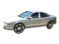 Picture of QAA Stainless Steel Door Handle Trim 4Pc Fits 1999-04 Oldsmobile Alero DH39420