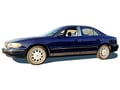 Picture of QAA Stainless Steel Door Handle Accent 8Pc Fits 1998-2005 Buick Regal DH38576