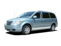 Picture of QAA Stainless Steel Window Trim 16Pc Fits Chrysler Town & Country WP48895