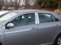 Picture of QAA Stainless Steel Window Trim 16Pc Fits 2009-2013 Toyota Corolla WP29113