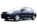 Picture of QAA Stainless Steel Window Trim 16Pc Fits 2007-2010 Hyundai Elantra WP27340