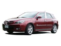 Picture of QAA Stainless Steel Window Trim 16Pc Fits 2004-2009 Mazda Mazda3 WP27750