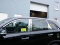 Picture of QAA Stainless Steel Window Trim 14Pc Fits 2011-2015 Kia Sorento WP11823