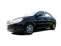 Picture of QAA Stainless Steel Window Trim 14Pc Fits 2006-2011 Hyundai Trim WP27366
