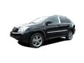 Picture of QAA Stainless Steel Window Trim 14Pc Fits 2004-2009 Lexus RX400h WP26126