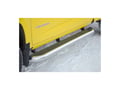 Picture of Luverne MegaStep 6 1/2 in. Running Boards - Stainless - Extended Cab