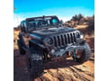 Picture of SuperWinch - SX 10000 Winch