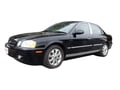 Picture of QAA Stainless Steel Wheel Skin Accent 32Pc Fits 2004-2005 Kia Optima WSK24805