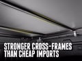 Picture of Truxedo Pro X15 Tonneau Cover - 8' Bed