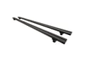 Picture of Westin Cross Bars for Westin Retractable Tonneau Covers Standard Height - 73