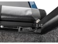 Picture of Truxedo Pro X15 Tonneau Cover w/ T-Slot Rails - 5' 7