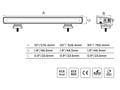 Picture of Go Rhino Flash Series Lights - 30