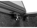 Picture of BAKFlip MX4 Hard Folding Truck Bed Cover - Matte Finish - 5 ft. 7 in. Bed