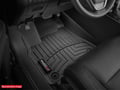 Picture of WeatherTech Front FloorLiners - Black