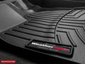 Picture of WeatherTech Front FloorLiners - Cocoa