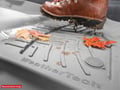 Picture of WeatherTech Front FloorLiners HP - Black