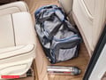 Picture of WeatherTech Rear FloorLiners HP - Black