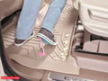 Picture of WeatherTech Front FloorLiners HP - Black