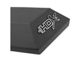 Picture of Westin HDX Xtreme Nerf Step Bars - Textured Black