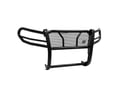 Picture of Westin HDX Heavy Duty Grill Guard - Black Steel