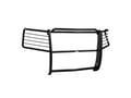 Picture of Westin Sportsman Grille Guard - Black