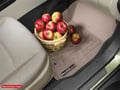 Picture of WeatherTech Rear FloorLiners - Black