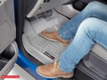 Picture of WeatherTech Rear FloorLiners - Black