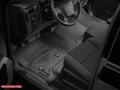 Picture of WeatherTech Rear FloorLiners - Black