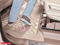 Picture of WeatherTech Rear FloorLiners HP - Black