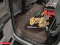 Picture of WeatherTech Rear FloorLiners - Black