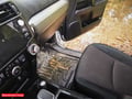 Picture of WeatherTech Rear FloorLiners HP - Black