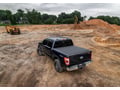 Picture of Truxedo Pro X15 Tonneau Cover